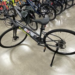 Rancho Cucamonga Cyclery USA - Trek - City bike - FX2 stagger