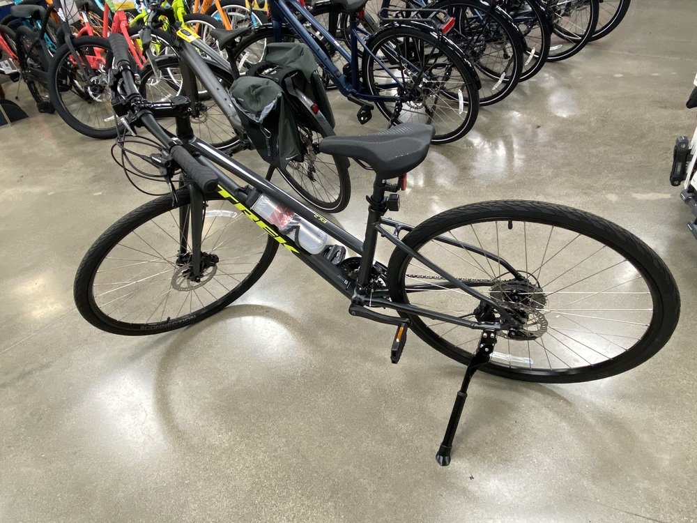 Rancho Cucamonga Cyclery USA