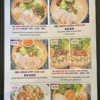Pho Thanh - Menu 2024.01 (8/10) - Vietnamese Near Me - Las Vegas, Nevada Pho Thanh - Menu 2024.01 (8/10) - Vietnamese Near Me - Las Vegas, Nevada