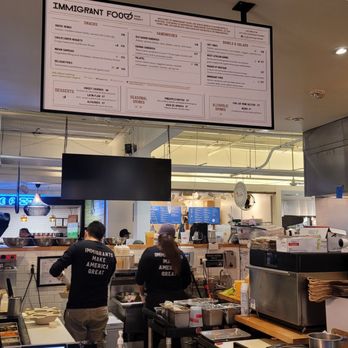Immigrant Food - American Near Me - Washington, DC, District of Columbia Immigrant Food - American Near Me - Washington, DC, District of Columbia