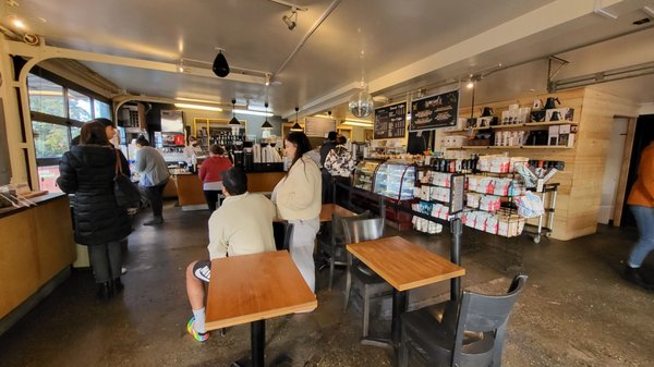Cloud City Coffee by null