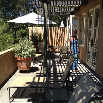 Auberge du Soleil - Hotels Near Me - Rutherford, California