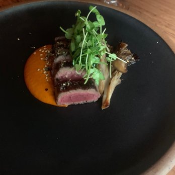 Uchi Austin - Bison - Sushi Bars Near Me - Austin, Texas Uchi Austin - Bison - Sushi Bars Near Me - Austin, Texas