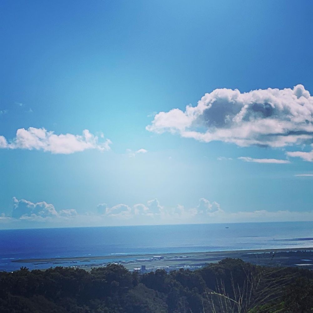 Aiea Loop Trail - Hiking Near Me - Aiea, Hawaii