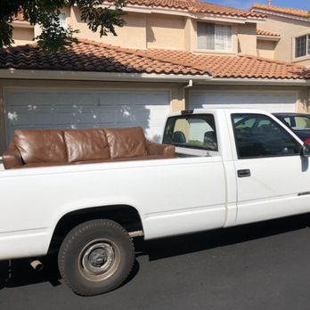 Ray's Home Services - Furniture Deliveries Available Daily - Movers Near Me