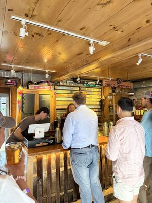 Cisco Brewers by null Cisco Brewers by null