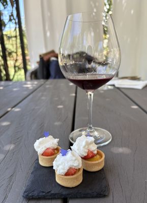Flowers Vineyards & Winery by null