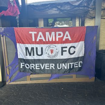 MacDinton's Irish Pub - Sports Bars Near Me - Tampa, Florida