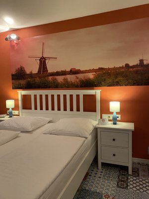 Hotel Loccumer Hof by null