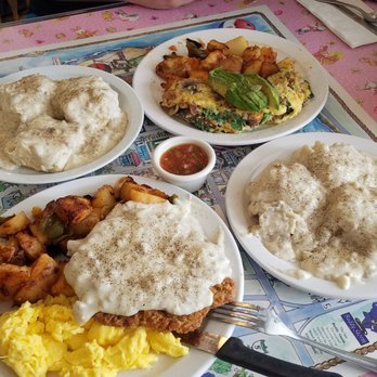 Don's Country Kitchen - Breakfast & Brunch Near Me - Carlsbad, California Don's Country Kitchen - Breakfast & Brunch Near Me - Carlsbad, California