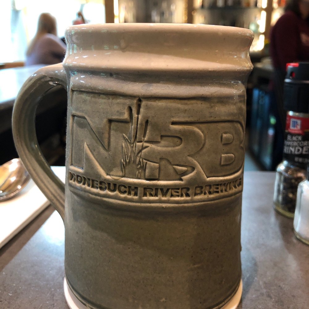 Get your Mug Club Membership! Great deal and great brews! Get your Mug Club Membership! Great deal and great brews!