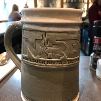 Nonesuch River Brewing - Get your Mug Club Membership! Great deal and great brews! - Breweries Near Me - Scarborough, Maine Nonesuch River Brewing - Get your Mug Club Membership! Great deal and great brews! - Breweries Near Me - Scarborough, Maine