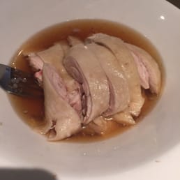 Drunken chicken. Cold dish Drunken chicken. Cold dish