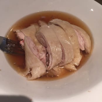 The Eight - Drunken chicken. Cold dish - Chinese Near Me - Sydney, NSW The Eight - Drunken chicken. Cold dish - Chinese Near Me - Sydney, NSW