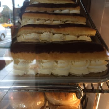 K-Inn Donuts - Yum! - Bakeries Near Me - Arleta, California