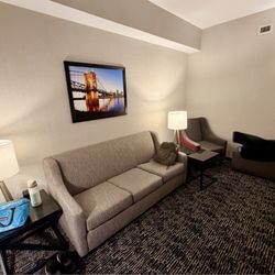 Drury Plaza Hotel