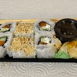 Viet Quan - Sushi