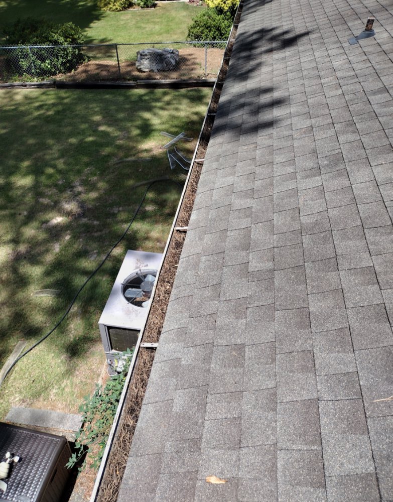 TRUCLEAN GUTTER GUARDS 62 Photos 7043 Broad St, Pell City, Alabama