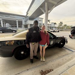 Florida Highway Patrol