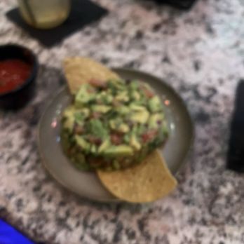 Taco Dale Cantina - Guac - Seafood Near Me - Oswego, Illinois