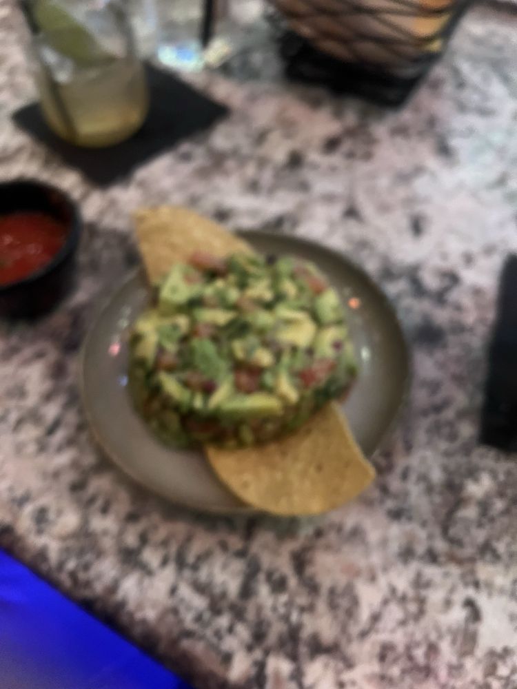 Taco Dale Cantina