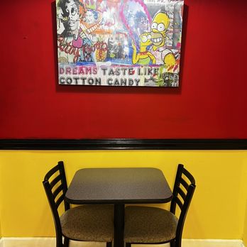 Hibachi Buddha - Seafood Near Me - Williamsburg, Virginia
