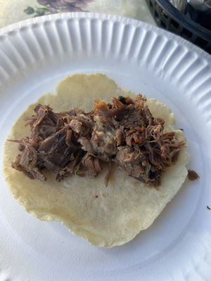 Barbacoa Ramirez by null