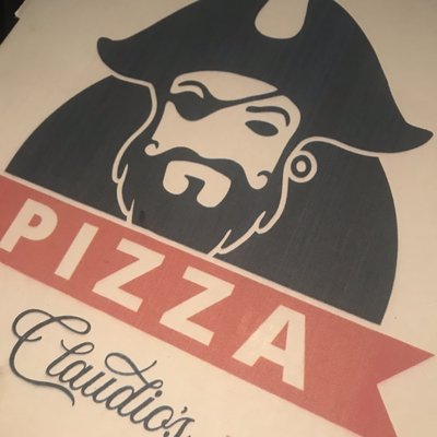 Claudio's Pizza by null