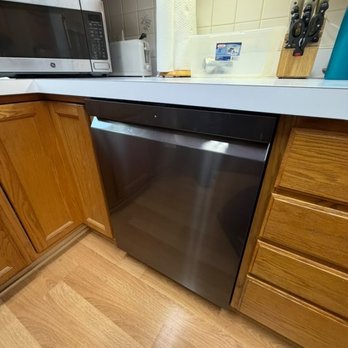 FlexFul Appliance Repair - LG dishwasher - Appliances & Repair Near Me - Lincolnshire, Illinois FlexFul Appliance Repair - LG dishwasher - Appliances & Repair Near Me - Lincolnshire, Illinois