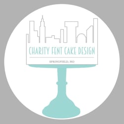Charity Fent Cake Design