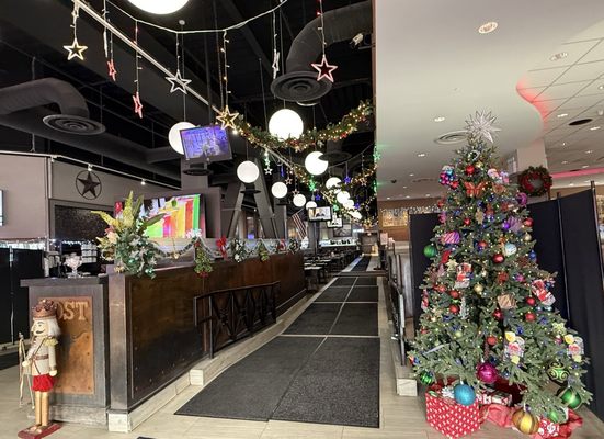 Dallas BBQ Rego Park by null