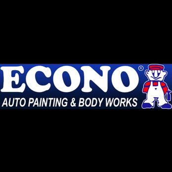 Econo Auto Painting - Body Shops Near Me - Fairfield, Alabama Econo Auto Painting - Body Shops Near Me - Fairfield, Alabama