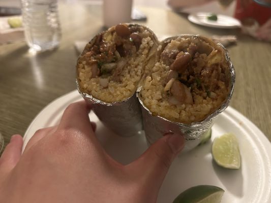 Taqueria De Diez (D/10) by null