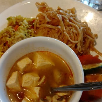 Araya's Place - So good!!! - Thai Near Me - Seattle, Washington Araya's Place - So good!!! - Thai Near Me - Seattle, Washington