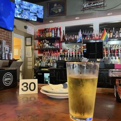 Highlands Tap Room - Bar
