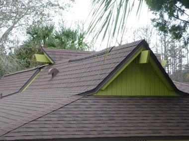 Slide of Seal Tight Roofing Experts