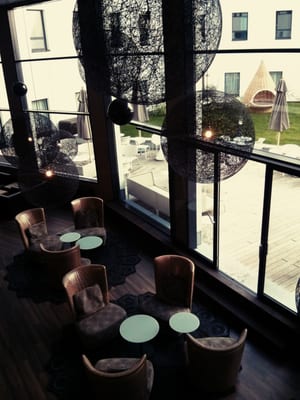 Motel One Brussels by null