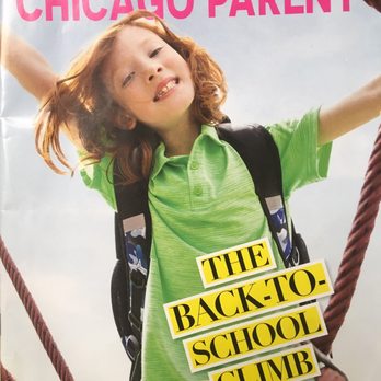 Chicago Parent Magazine - Print Media Near Me - Oak Park, Illinois Chicago Parent Magazine - Print Media Near Me - Oak Park, Illinois