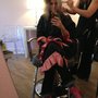 Photo of The Parlour Hair Salon