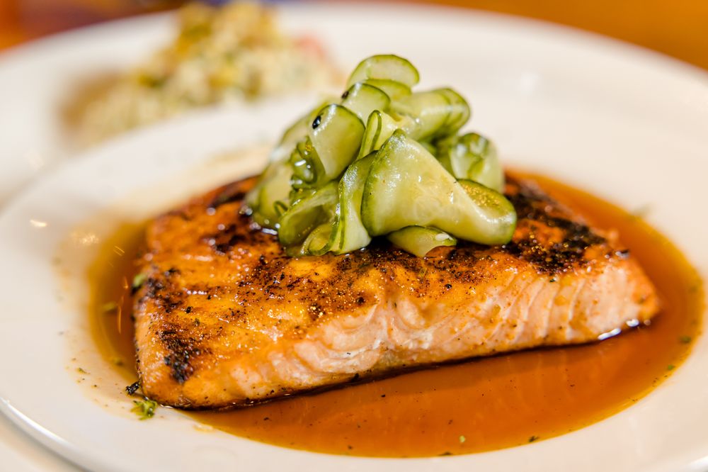 THE WHITE CHOCOLATE GRILL 1507 Photos & 1647 Reviews 7000 E Mayo Blvd, Phoenix, Arizona