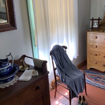 Greenfield Village - Henry Ford's childhood home - Museums Near Me - Dearborn, Michigan
