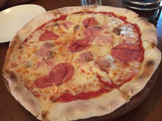 Cacio e Pepe Italian Restaurant by null