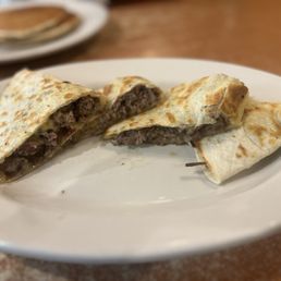 Quesadilla