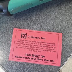 7-Eleven