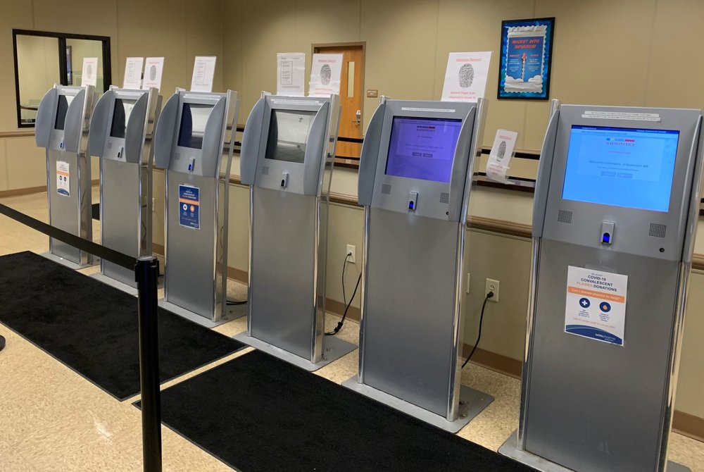 OCTAPHARMA PLASMA INDIANAPOLIS Updated June 2024 8807 E