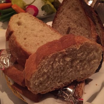 Dal Rae Restaurant - Bread - Steakhouses Near Me - Pico Rivera, California Dal Rae Restaurant - Bread - Steakhouses Near Me - Pico Rivera, California