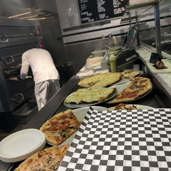 Secret Pizza - Pizza Near Me - Las Vegas, Nevada Secret Pizza - Pizza Near Me - Las Vegas, Nevada