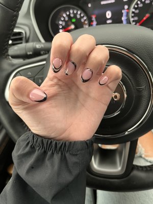 ALMOND NAILS SPA LOUNGE - 151 Photos & 35 Reviews - 6857 W Main St