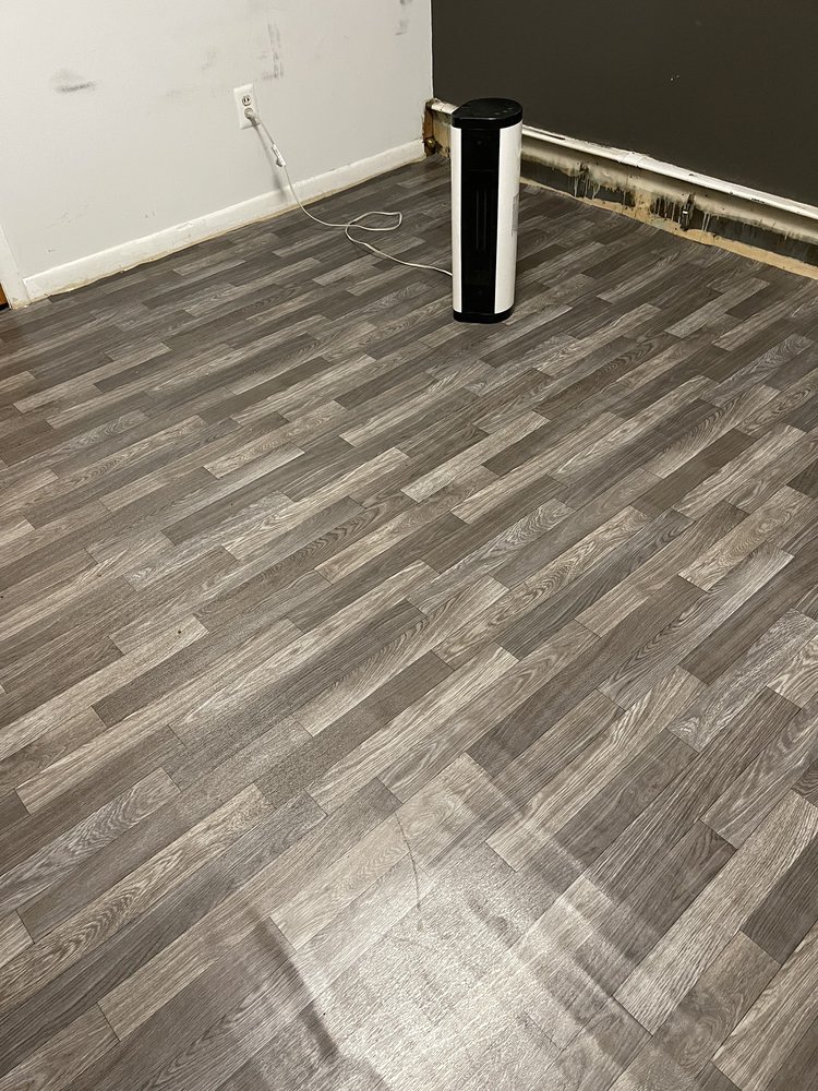 Slide of All Around Handyman