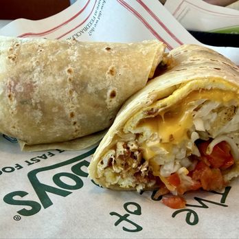Farmer Boys - Breakfast Burrito - Breakfast & Brunch Near Me - Ontario, California Farmer Boys - Breakfast Burrito - Breakfast & Brunch Near Me - Ontario, California
